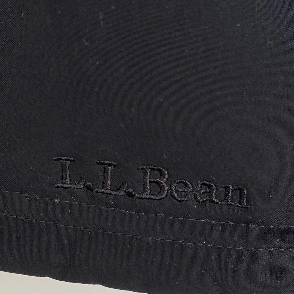 L.L.Bean Pathfinder Soft Shell Polartec Jacket Sh… - image 4